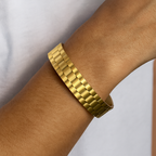 Men's Magnetic Therapy Bracelet