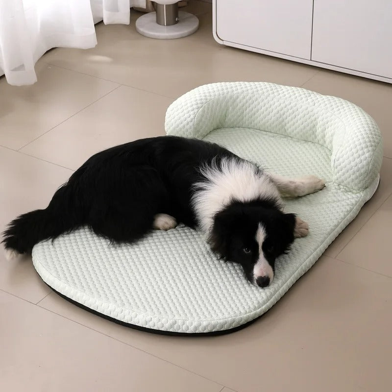 Édouard Fraîcheur – Luxury Cooling Mattress for Pets