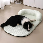 Édouard Fraîcheur – Luxury Cooling Mattress for Pets