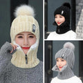 CozyFur – Warm, fashionable and comfortable through the winter