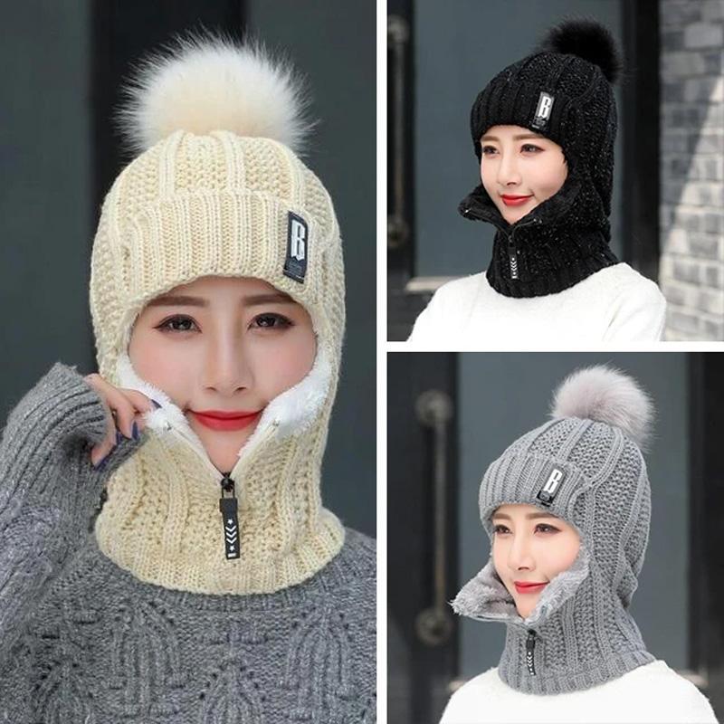 CozyFur – Warm, fashionable and comfortable through the winter