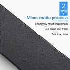 Retractable Car Windshield Sun Shade with UV Protection