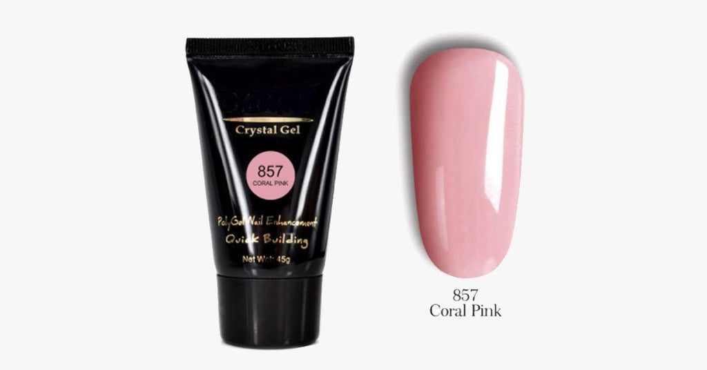 Fast Construction Improvement Poly-Gel