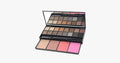 20 Color Eyeshadow Palette – The best friend for perfect eye makeup