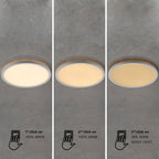 Energy-saving Ceiling Lamp for Bathroom