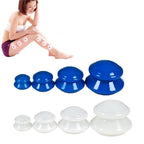 Silicone Massage Cup