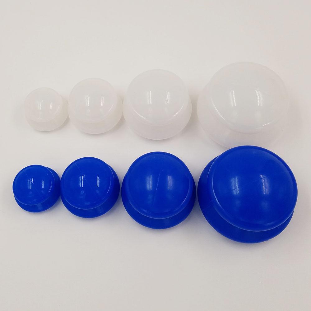 Silicone Massage Cup