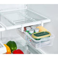 Fridge Space Saver Organizer - Gives You An Extra Storage Place!