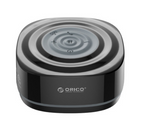 Mini Portable Waterproof Wireless Bluetooth 4.2 Shower Speaker With Suction Cup & Built-in Mic