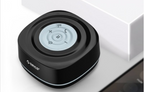 Mini Portable Waterproof Wireless Bluetooth 4.2 Shower Speaker With Suction Cup & Built-in Mic