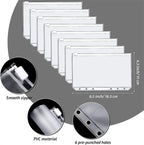 Budget Binder Book With Cash Envelopes