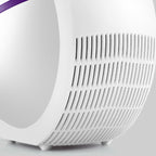 Indoor Mosquito Killer with USB Cable, 3D Light Source, Imitating Human Heat, Imitating Vitality and Strong Absorption, for Home and Office