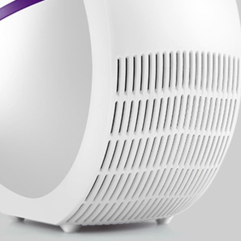 Indoor Mosquito Killer with USB Cable, 3D Light Source, Imitating Human Heat, Imitating Vitality and Strong Absorption, for Home and Office