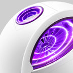 Indoor Mosquito Killer with USB Cable, 3D Light Source, Imitating Human Heat, Imitating Vitality and Strong Absorption, for Home and Office