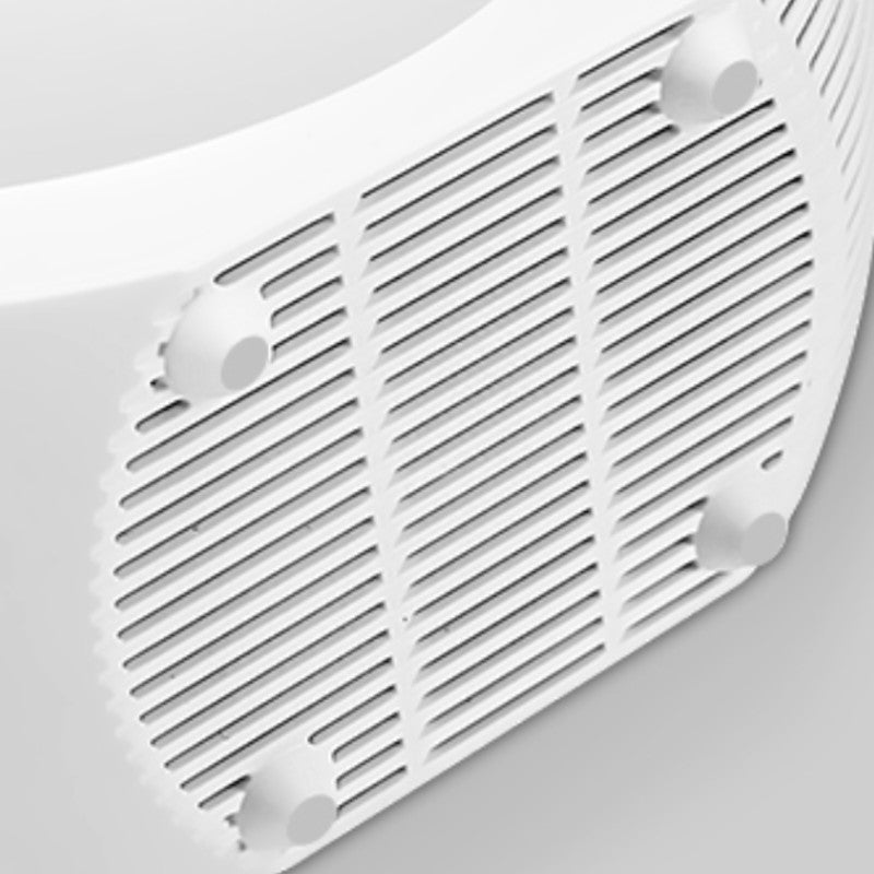 Indoor Mosquito Killer with USB Cable, 3D Light Source, Imitating Human Heat, Imitating Vitality and Strong Absorption, for Home and Office
