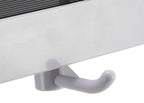 Adjustable Bathroom Shampoo Lotion Tray Holder Organizer Shelves, Punch-free, Easy to Install, Strong Load-Bearing, for Bathroom Storage