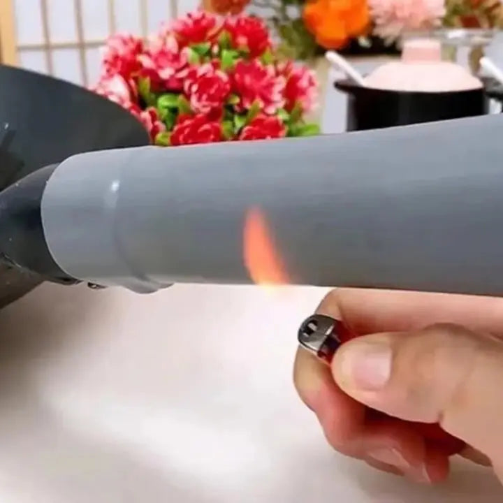SafeGripPro – Protected cooking with heat-resistant pan handles