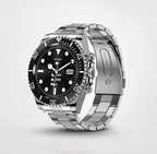 PeakPro Smartwatch – Elevate Your Style & Performance