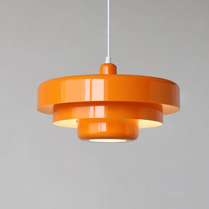 Nova Light - Stylish Multi-layer Pendant Lamp