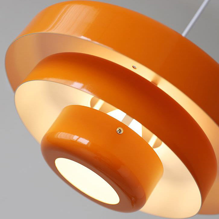 Nova Light - Stylish Multi-layer Pendant Lamp