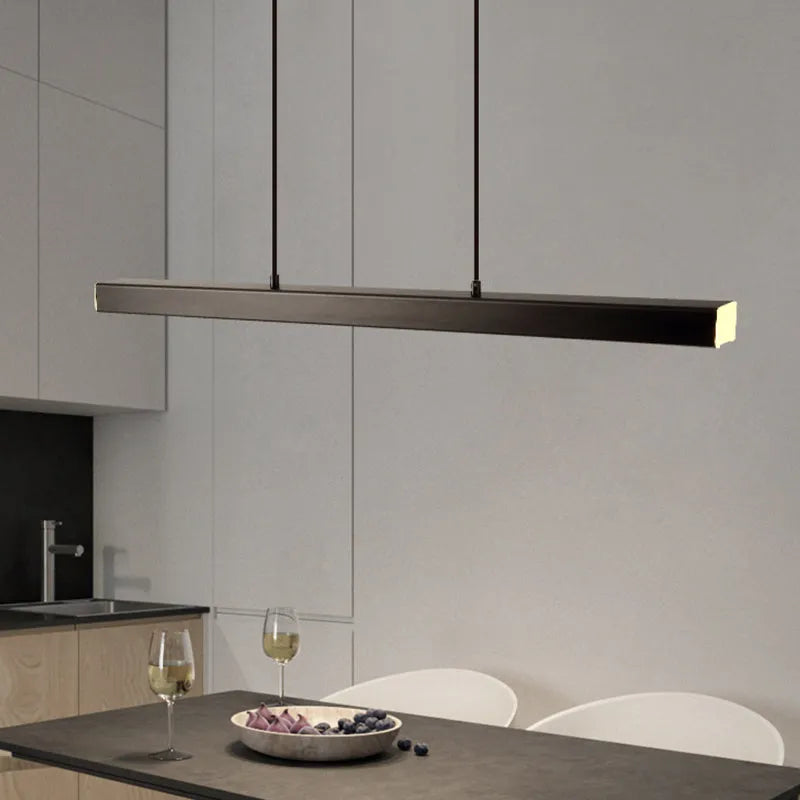 Modern Hanging Lamp Minimalist Design