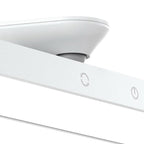 Modern Student Eye Protection USB Charging Folding LED Desk Lamp