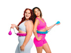 HulaFit Pro – Home Fitness with the Hula Hoop