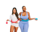 HulaFit Pro – Home Fitness with the Hula Hoop