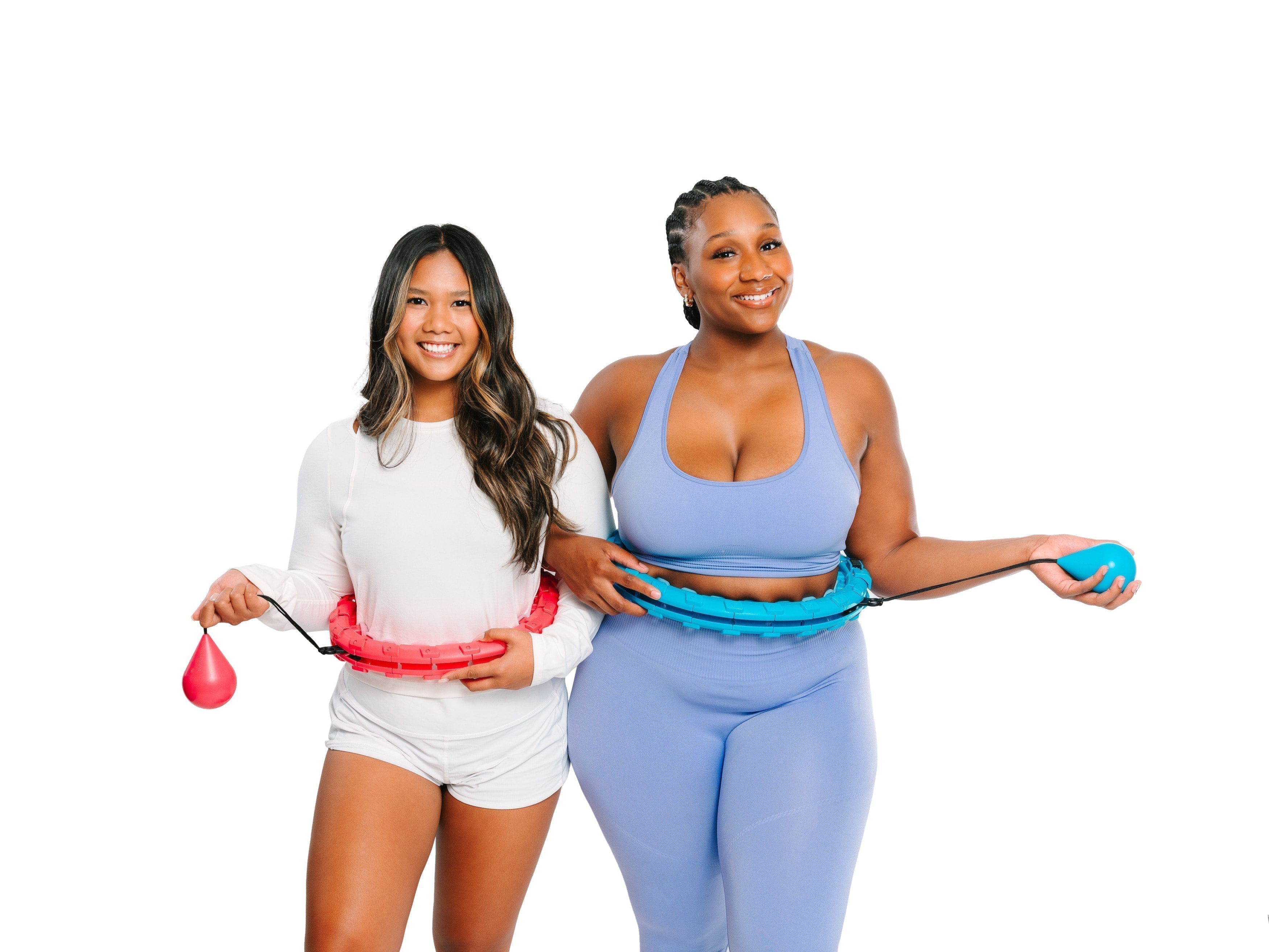 HulaFit Pro – Home Fitness with the Hula Hoop