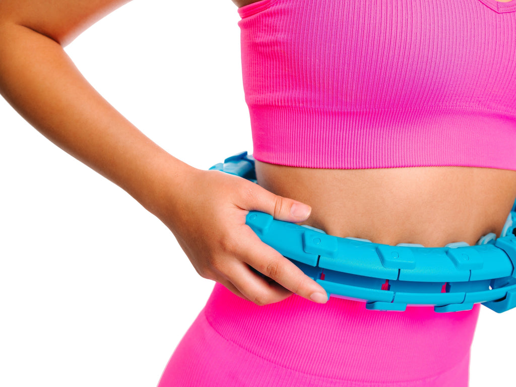 HulaFit Pro – Home Fitness with the Hula Hoop
