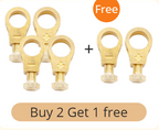Pure Copper Battery Terminal