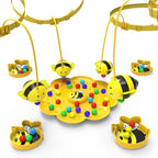 Bee Chaos – Fun Skill Game