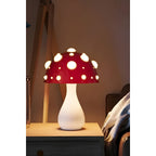 Lamp - Decorative Mushroom Table Lamp