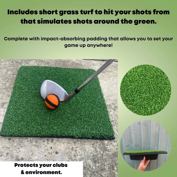 New Golf Battle Royale