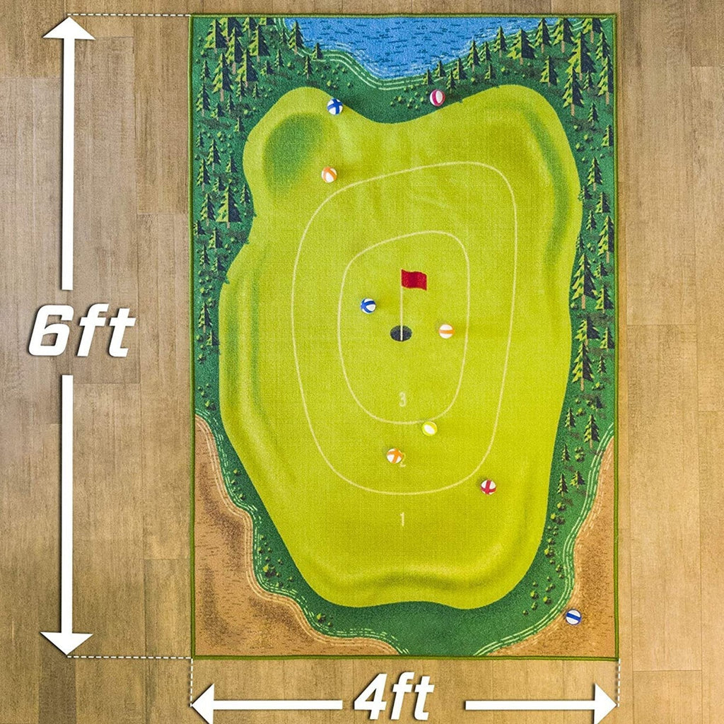 New Golf Battle Royale