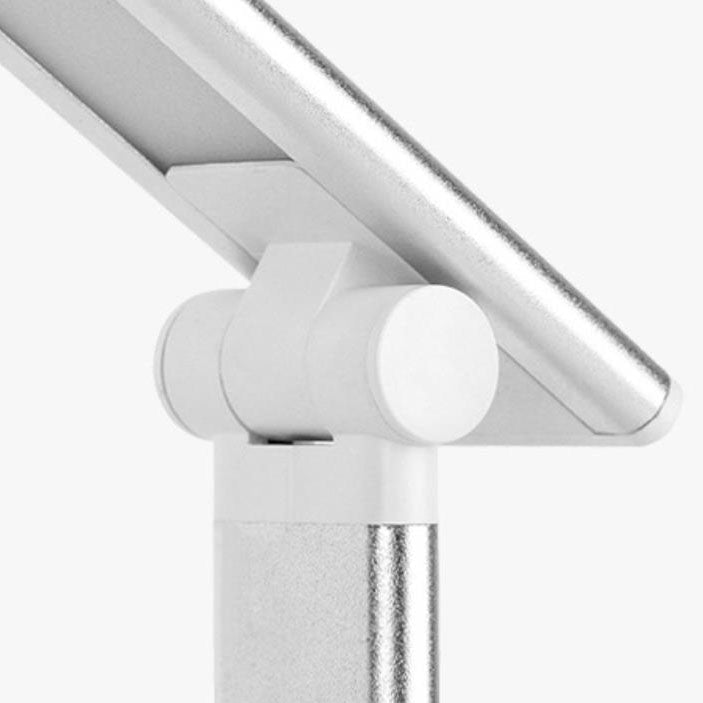 Minimalistic Smart Square Bar Foldable USB LED Desk Lamp
