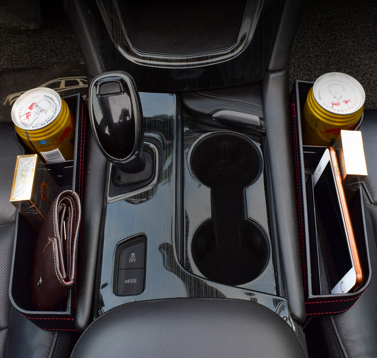 Multifunctional Car Seat Organizer
