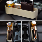 Multifunctional Car Seat Organizer