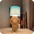 Funny wireless lamp | Long battery life - Milla