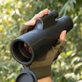 500X Pro Portable High-Resolution Telescope