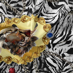 SavannaRoar - Tiger-Inspired Kids' Bedding