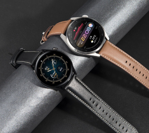 SmartLink Watch – Innovative Smartwatch with Wireless Earbuds