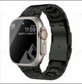 GS Business Modification stainless steel band for Apple Watch