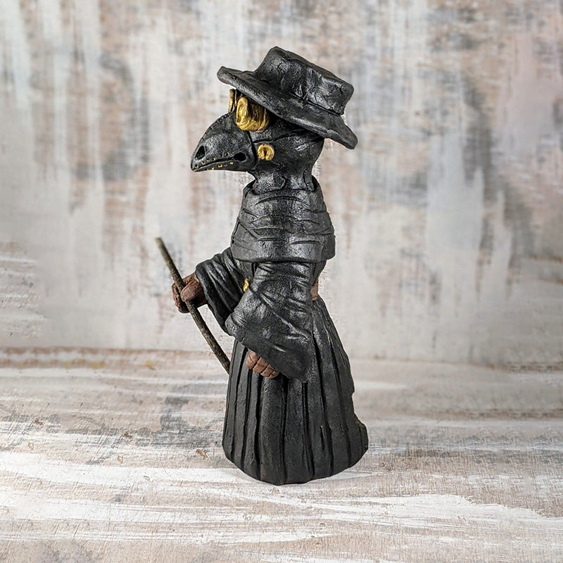 Plage Dr. Incense Burner