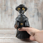Plage Dr. Incense Burner