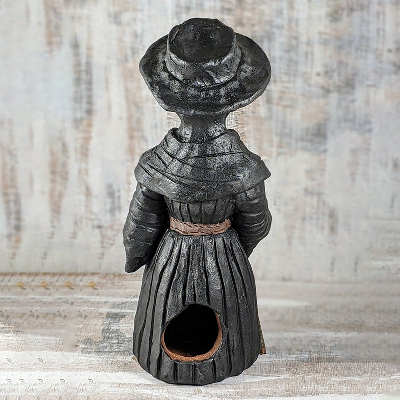 Plage Dr. Incense Burner