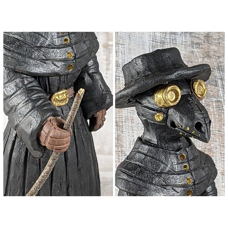Plage Dr. Incense Burner