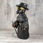 Plage Dr. Incense Burner