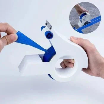 TapeMaster | Transform your projects quickly