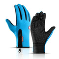 Warm-Glove: waterproof thermal gloves